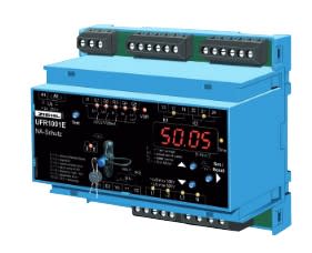Madenr - Relai Anti-islanding UFR1001E