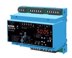 Madenr - Relai Anti-islanding UFR1001E