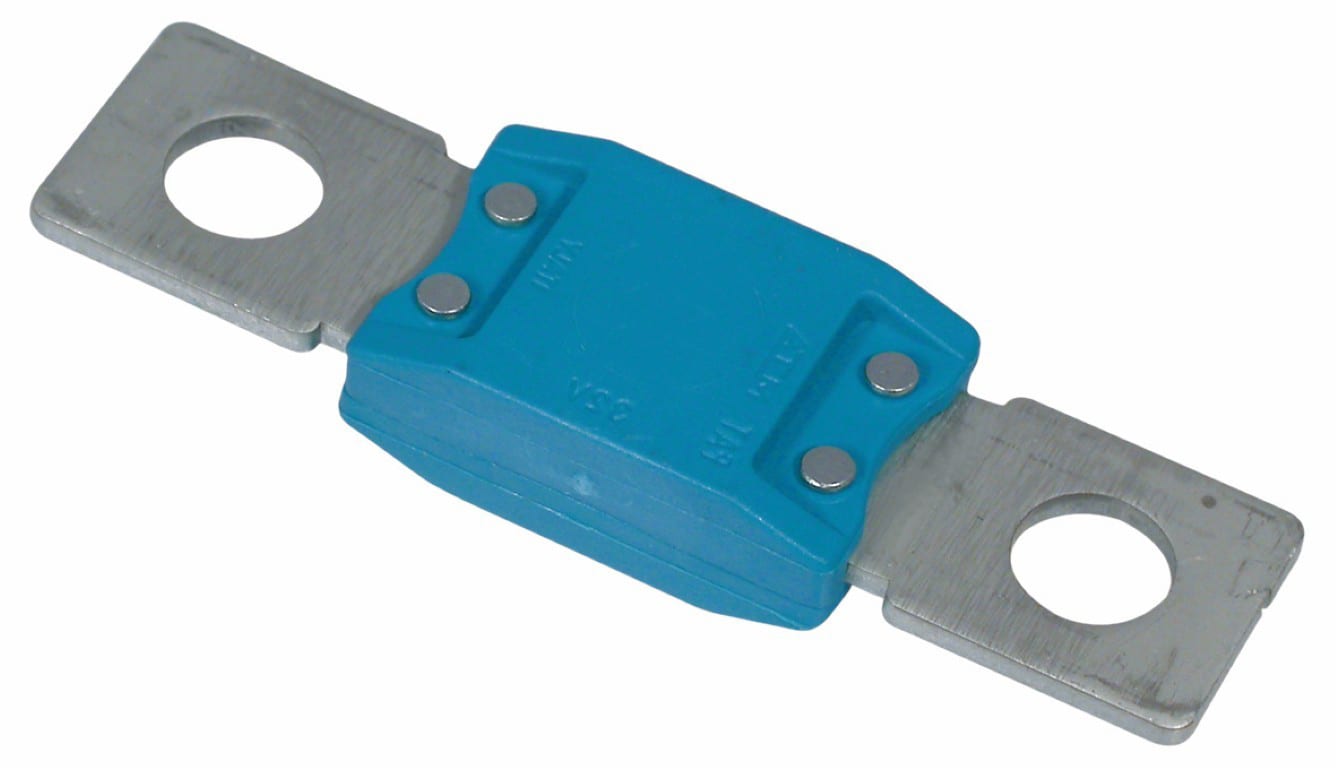 Madenr - Fusible MEGA-fuse 400A/32V (package of 5 pcs)