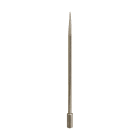 Nvent Erico - Point d'amorce, filetage métrique, S304, 0,5 m