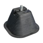 Nvent Erico - ERICO Support de bloc de ciment