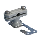 Nvent Erico - ERICO Étrier de conducteur universel pour toiture en tôles