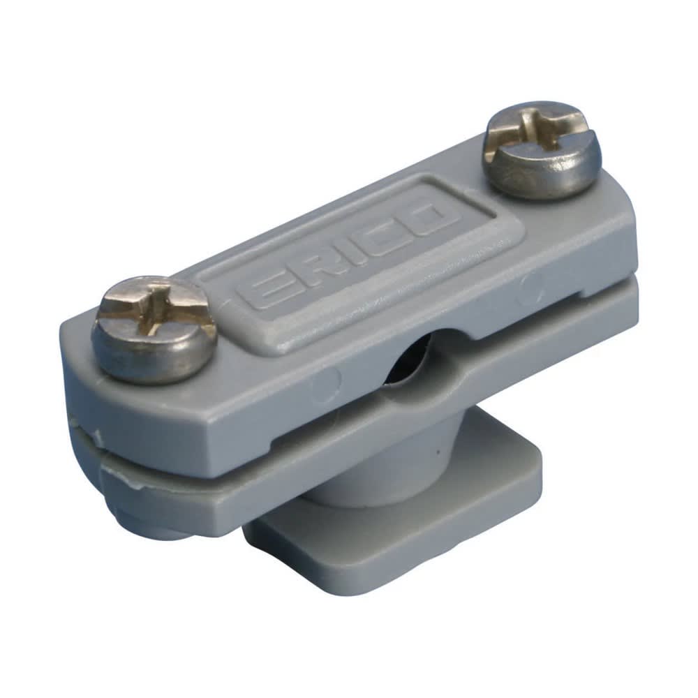 Nvent Erico - ERICO Étrier de conducteur universel