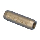 Nvent Erico - ERICO Raccord compr. de piquet terre liaison Cu, pointu, bronze siliconé, diam.