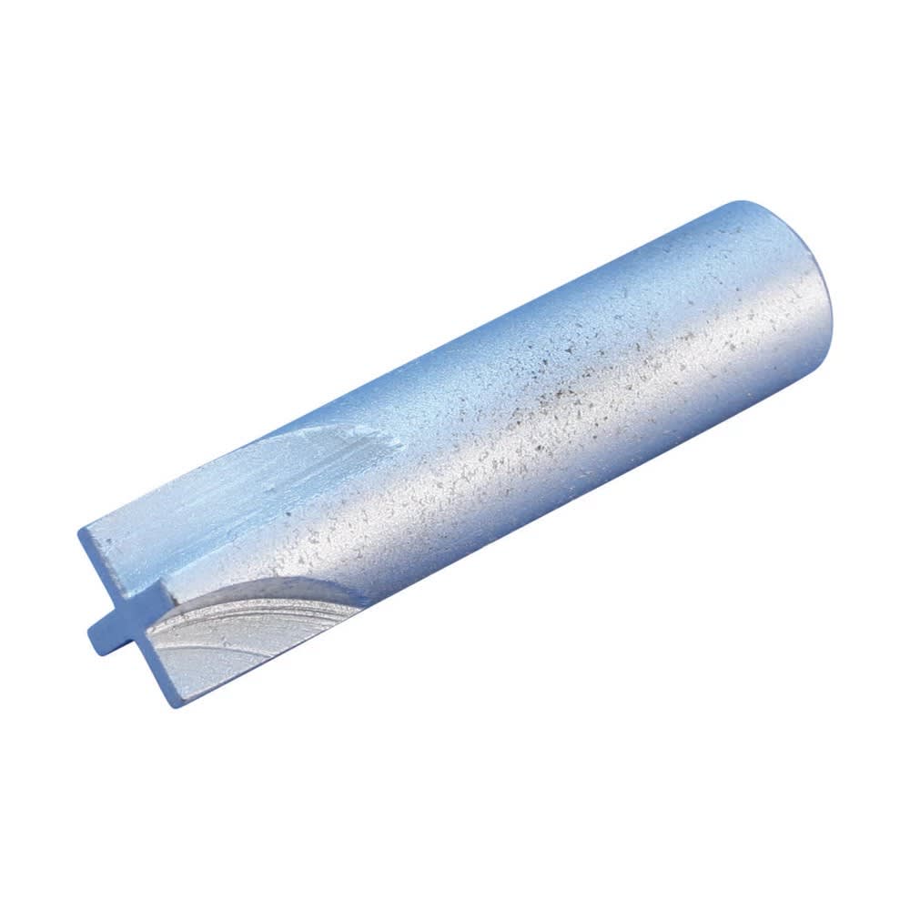 Nvent Erico - ERICO Point d?enfoncement du piquet de terre avec tête transversale pour piquets