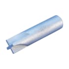 Nvent Erico - ERICO Point d?enfoncement du piquet de terre avec tête transversale pour piquets