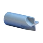 Nvent Erico - ERICO Point d?enfoncement du piquet de terre avec tête transversale pour piquets