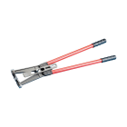 Nvent Erico - CADDY Perforateur pour plafonds trapézoïdaux