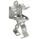 Nvent Erico - CADDY Attache de conduit/tuyau pour bride EM-M Acier Ressort, nVent CADDY Armour