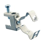 Nvent Erico - CADDY Attache de poutre pour conduit, montage latéral, OD 18-30 mm, rebord max 1