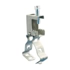 Nvent Erico - CADDY Attache de poutre pour conduit, OD 18-30 mm, rebord max 16 mm