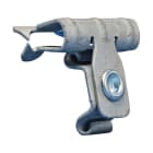 Nvent Erico - ERICO Attache poutre IPN ou IPE épaisseur 14-20mm pour collier inv largeur 9 mm