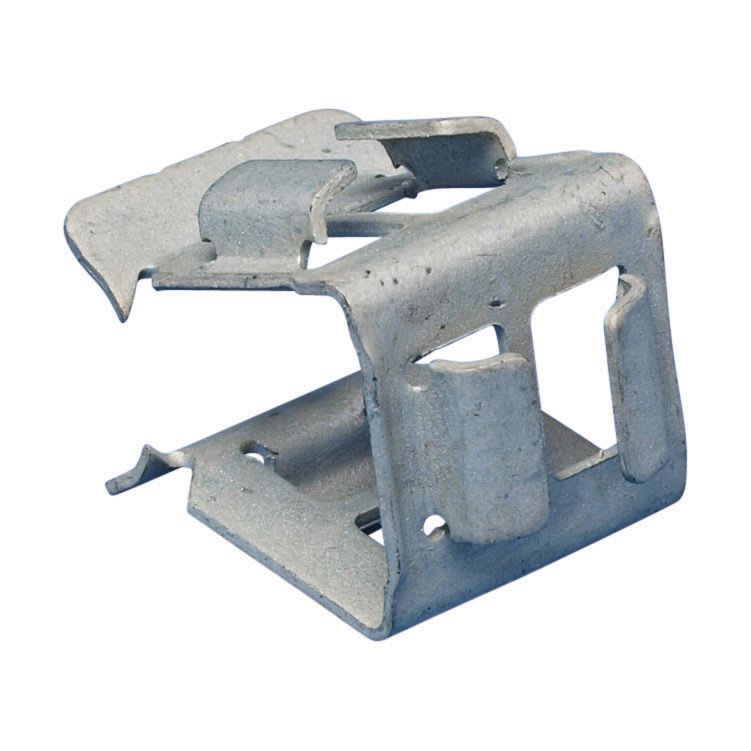 Nvent Erico - CADDY Adaptateur SCB d?attache serre-câble, rebord 13?20 mm