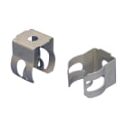 Nvent Erico - CADDY Fixation murale pour conduit, 18?30 mm, trou 7 mm