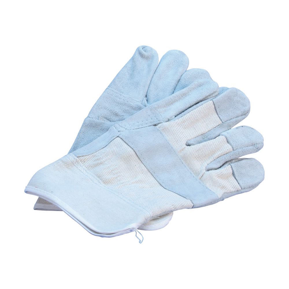 Nvent Erico - ERICO Gant en toile avec paume en cuir