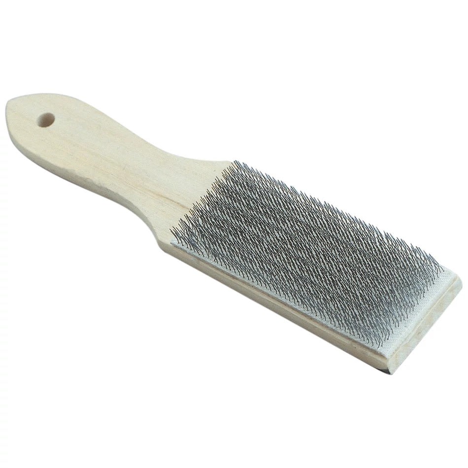 Nvent Erico - ERICO Brosse à poils durs