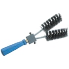 Nvent Erico - ERICO Brosse pour câbles Cadweld avec têtes de brosse interchangeables
