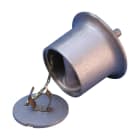 Nvent Erico - Prise de mise à la terre d?aéronef avec point de fixation de la barre, 184,2 mm
