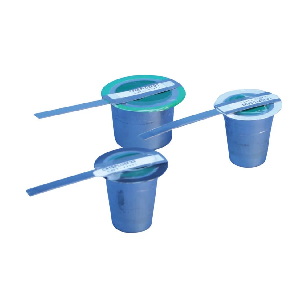 Nvent Erico - ERICO Matériau de soudure nVent ERICO Cadweld Plus F33, Blanc