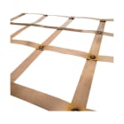 Nvent Erico - ERICO Grille de référence des signaux, 30 500 mm x 3 m