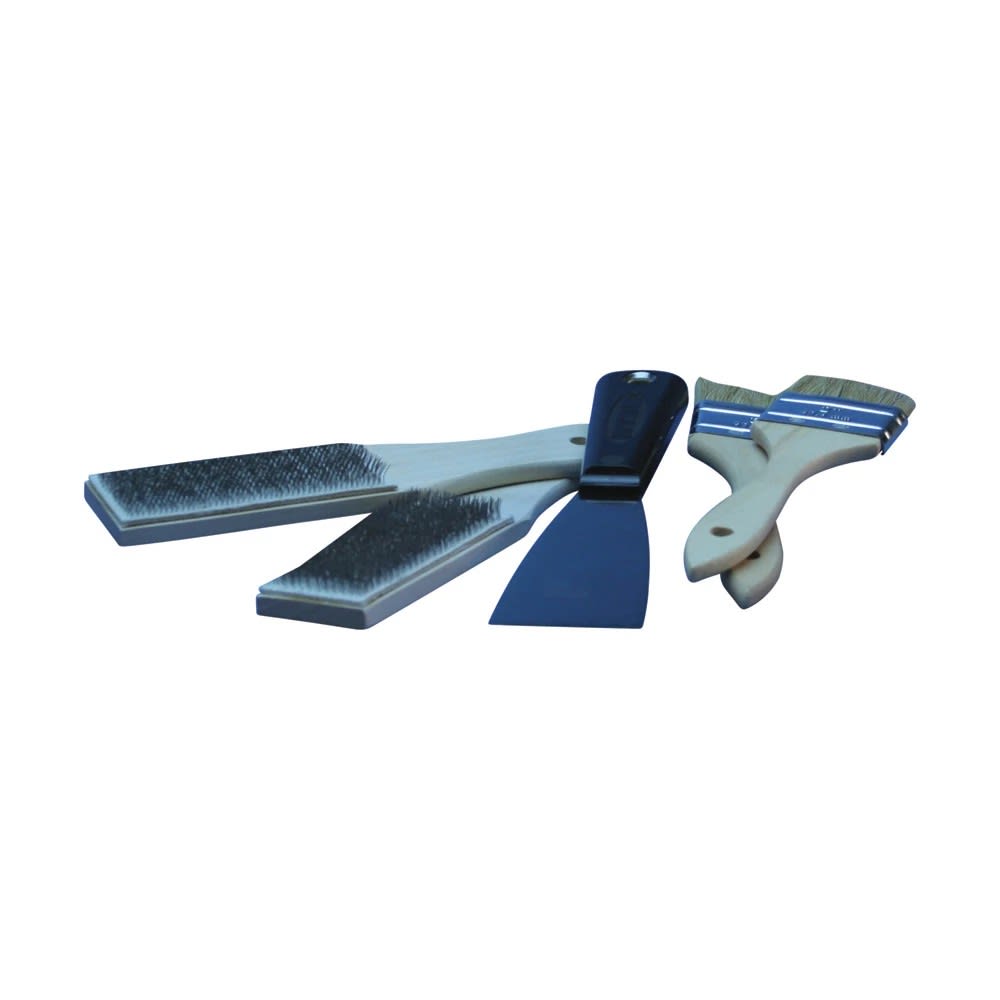 Nvent Erico - ERICO Kit de nettoyage de moule et conducteur nVent ERICO Cadweld