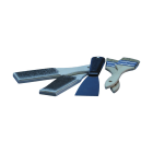 Nvent Erico - ERICO Kit de nettoyage de moule et conducteur nVent ERICO Cadweld