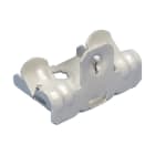 Nvent Erico - ERICO Attache poutre 8-14 mm pour tige filetée M6 et boîtier électrique (x 100)