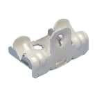 Nvent Erico - CADDY Attache poutre 8-14 mm pour tige filetée M6 et boîtier électrique (x 100)