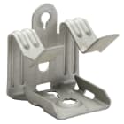 Nvent Erico - ERICO Attache poutre 21-28 mm pour tige filetée M6 et boîtier électrique (x 100)