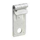 Nvent Erico - CADDY Attache de panne en C, rebord 1,5?4 mm, trou 6,8 mm