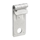 Nvent Erico - CADDY Attache de panne en C, rebord 1,5?4 mm, trou 6,8 mm