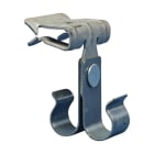 Nvent Erico - CADDY Attache 2 câbles pour IPN/IPE, rebord 3-8 mm, câble 12,4?16 mm