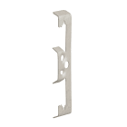 Nvent Erico - CADDY Attache multi-fonction, M4, M6 Tige, 4,8 mm Fil, 3?9 mm Rebord, 6,5 mm Tro