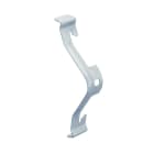 Nvent Erico - CADDY Attache câble/conduit, diam ext 30 mm max sut tige filetée