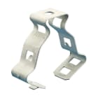 Nvent Erico - CADDY Attache pour conduit/ câble sur mur/plafond, conduit 14-18mm