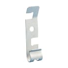 Nvent Erico - CADDY Attache câble/conduit pour câble, 11?14 mm OD, 2?4 mm Fil