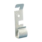 Nvent Erico - CADDY Attache câble 15-23mm, tige lisse 2-4mm