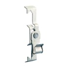 Nvent Erico - CADDY Attache câble 7-8 mm sur tige filetée M4-M10