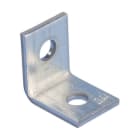 Nvent Erico - CADDY Équerre, acier, PG, trous 6,3 mm