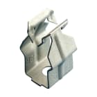 Nvent Erico - CADDY Attache insérable pour conduit, 30?35 mm OD, 7 mm Trou, Lisse