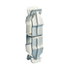 Nvent Erico - CADDY Attache insérable pour connecter les conduits, 18?22 mm OD1, 22?30 mm OD2