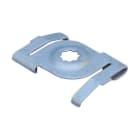 Nvent Erico - CADDY Attache pour support de faux plafond 4G16, 24 mm Ossature