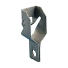 Nvent Erico - CADDY Attache de panne en « Z » série 122, 6,8 mm Trou, 2,8 mm Max. Rebord