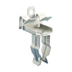 Nvent Erico - CADDY Attache pour conduit sur bride EM-P, OD 18-22 mm, rebord 14?22 mm