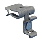 Nvent Erico - CADDY Attache poutre IPN ou IPE épaisseur 14-20 mm pour collier largeur 9 mm (x