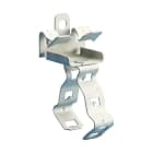 Nvent Erico - CADDY Attache IPN 14-20mm, cond./câble 42-50mm
