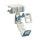 Nvent Erico - CADDY Attache pour conduit/ câble sur IPE/IPN 3-8mm, montage latéral, conduit 30