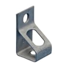 Nvent Erico - CADDY Tige de suspension pour installation de filetage, M6 Trou 1, Taraudé