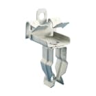 Nvent Erico - CADDY Attache pour conduit sur bride EM-P, OD 22-30 mm, rebord 8?14 mm