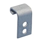 Nvent Erico - CADDY Attache de panne en « C » série PW2, 6,8 mm Trou